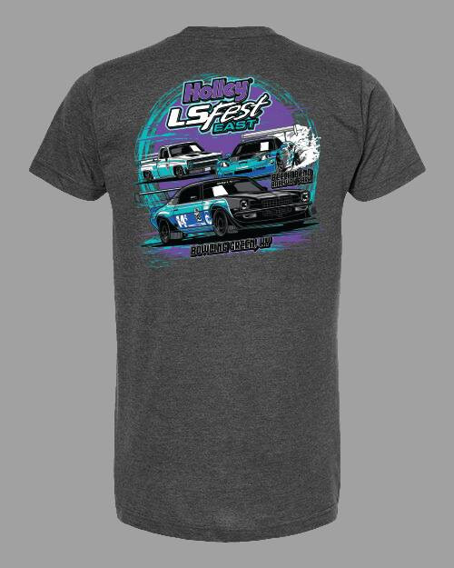 2024 LS EAST GRAND CHAMPION ADULT - HTPD-10499-2XHOL