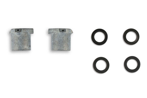 Carburetor Accelerator Pump Nozzle - HTPD-121-142