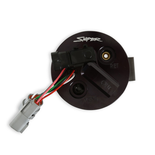 Chevrolet, Pontiac Fuel Pump Module Assembly - HTPD-12-364