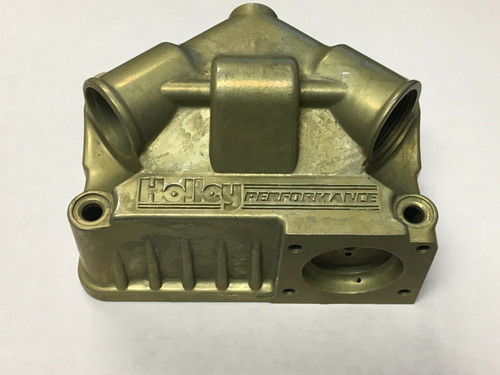 Carburetor Float Bowl - HTPD-134-104