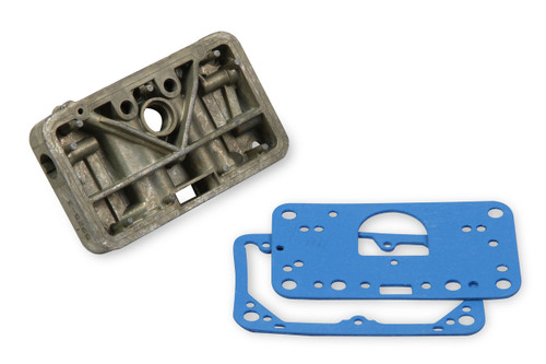 Carburetor Metering Block - HTPD-134-137
