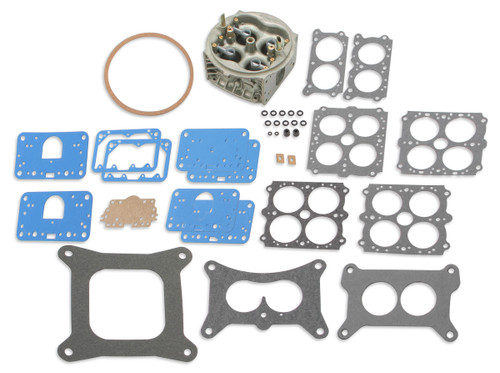 REPLACEMENT MAIN BODY KIT FOR 0-80541-1 - HTPD-134-346