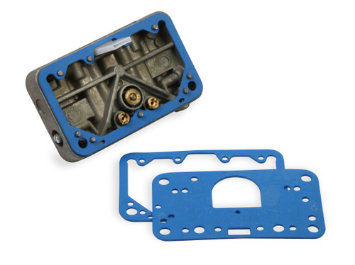 Carb Metering Block - for 0-80541-1 - HTPD-134-68