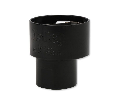 Fuel Line Fitting - HTPD-16-138