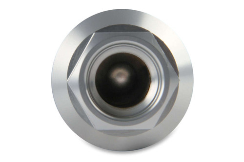 Billet HP Fuel Filter - -8an 100-Micron 175GPH - HTPD-162-564