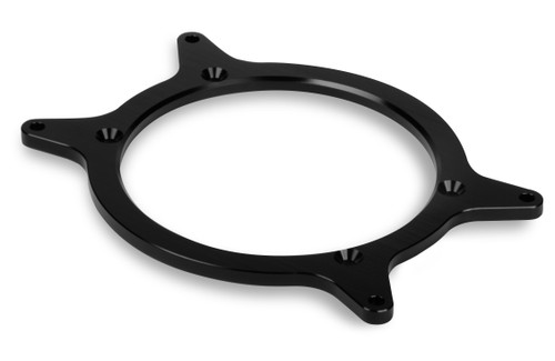 GEN 3 DOMINATOR AIR SCOOP ADAPTER - BLAC - HTPD-17-85