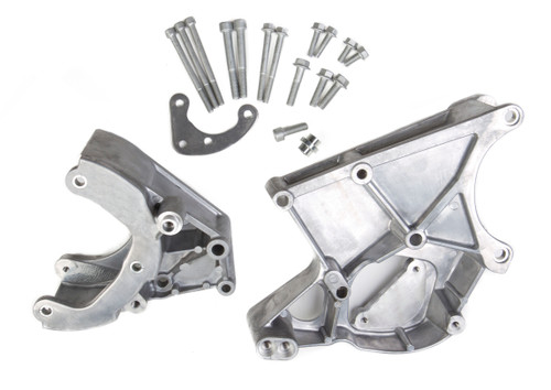 Car GM (294, 325, 346, 364, 376, 401, 427) Accessory Drive Component Mount Set - HTPD-20-131