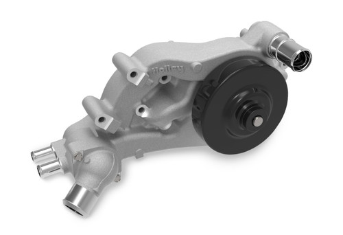 1900 Car GM GM LS (294, 325, 346, 364, 376, 427) Engine Water Pump - HTPD-22-101