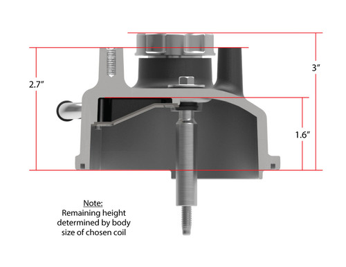 Buick, Cadillac, Chevrolet, GMC... Engine Valve Cover Set - HTPD-241-112