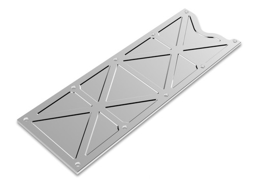 Buick, Cadillac, Chevrolet, GMC... Valley Pan Cover - HTPD-241-260