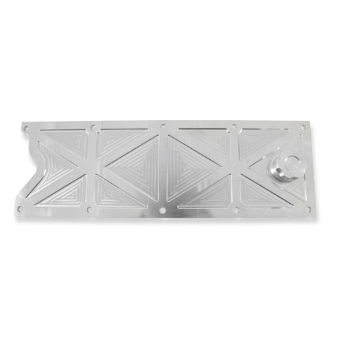 Buick, Cadillac, Chevrolet, GMC... Valley Pan Cover - HTPD-241-367
