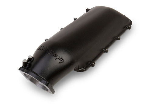 LTS HI-RAM PLENUM TOP, 1 X 105MM LS TB- - HTPD-300-232BK