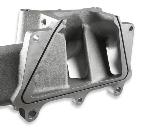 1900 Car GM GM LS (294, 325, 346, 364, 376, 427) Engine Intake Manifold - HTPD-300-255BK