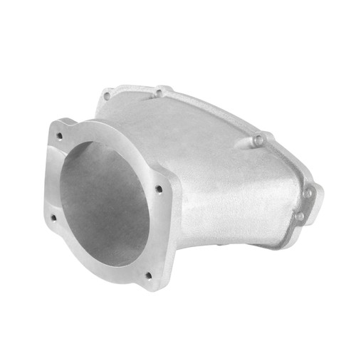 1900 Car Chevrolet Small Block Chevy Engine Intake Manifold - HTPD-300-951