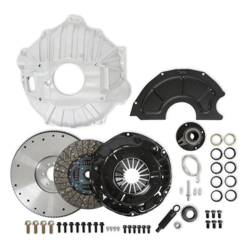 1900 Car Chevrolet Big Block Chevy Transmission Installation Kit - HTPD-319-502