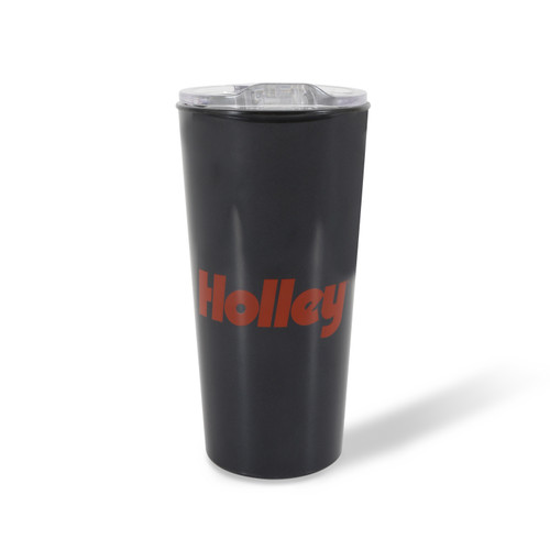 LTS HOLLEY 18OZ TUMBLER - BLACK - HTPD-36-587