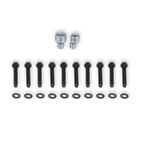REPLACEMENT HRDWR AND BRKT KIT LS3 NATUR - HTPD-508-42