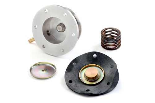 Chevrolet, Pontiac (305, 350) Fuel Pressure Regulator - HTPD-512-501