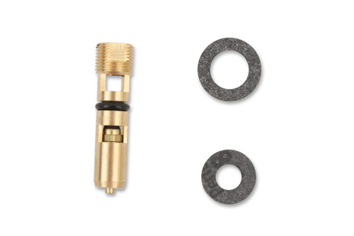 Carburetor Needle and Seat - HTPD-6-504