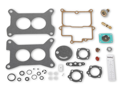 Carburetor Repair Kit - HTPD-703-51