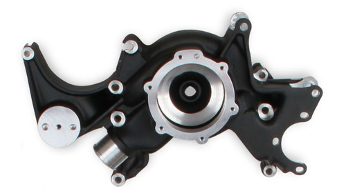 1900 Car Chevrolet Small Block Chevy Engine Water Pump Housing - HTPD-97-309