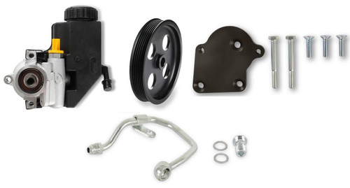 1900 Car Dodge Dodge Hemi Gen3 (345, 370, 376, 392) Power Steering Pump Kit - HTPD-97-378