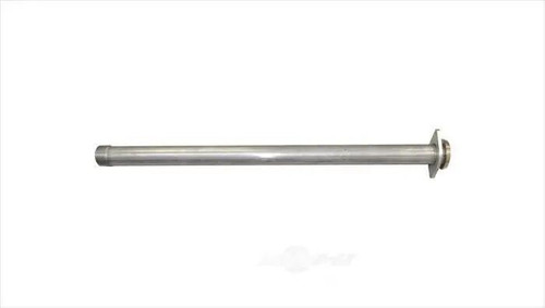 Exhaust Resonator Delete Kit Sport To Xtreme Sound Level 15-Present Ford F150 EcoBoost SuperCrew/SuperCab 3.5L V6 Turbo/5.0L V8 145 Inch Wheelbase Stainless Steel Corsa Performance 14841 - CDRC-14841