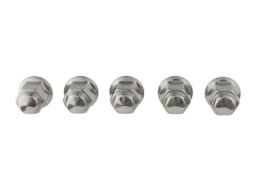 Wheel Lug Nut Kit M-1012-A - FGIJ-M-1012-A