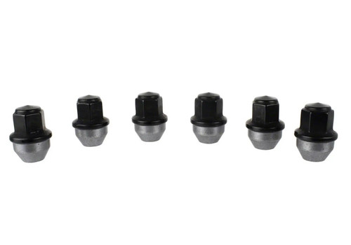 Wheel Lug Nut Kit M-1012-F15B - FGIJ-M-1012-F15B