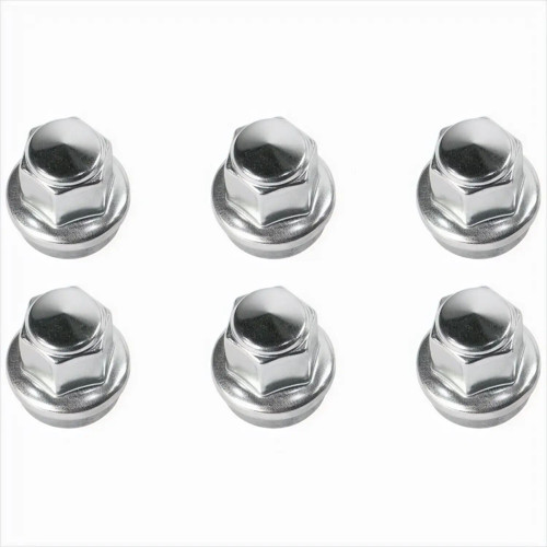 Wheel Lug Nut Kit M-1012-FA - FGIJ-M-1012-FA