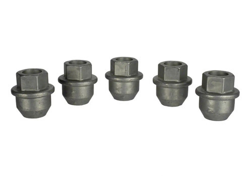 Wheel Lug Nut Kit M-1012-H - FGIJ-M-1012-H