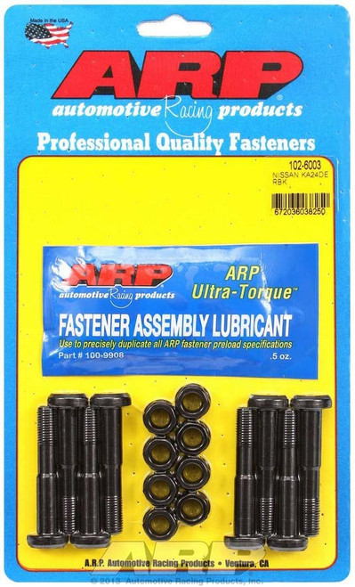 Rod Bolt Kit - Nissan KA24DE 102-6003 - ACDW-102-6003