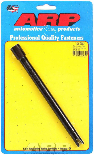 BB CHEVY TALL +.400 OIL PUMP DRIVE SHAFT KIT 135-7902 - ACDW-135-7902