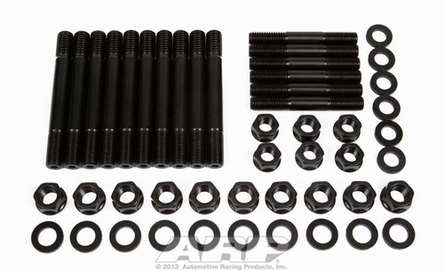 SB FORD 351 DART SHP MAIN STUD KIT 154-5613 - ACDW-154-5613