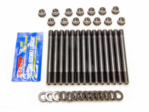 GT6/TR6 Head Stud Kit 12pt. 206-4205 - ACDW-206-4205