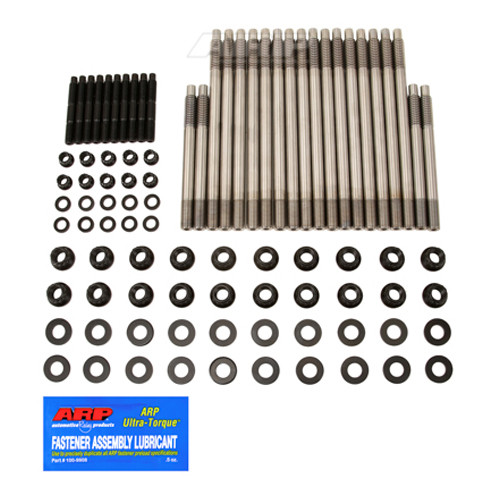 Head Stud Kit - CA625+ Pro-Series GM LS 97-03 234-4313 - ACDW-234-4313