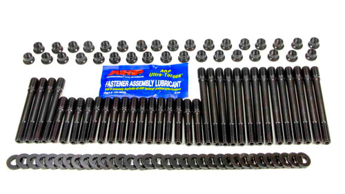 SB CHEVY 7/16IN3/8IN STEPPED 12PT HEAD STUD KIT 234-4315 - ACDW-234-4315