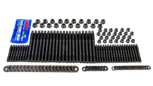 SB CHEVY GENIII LSX 12PT HEAD STUD KIT 234-4319 - ACDW-234-4319