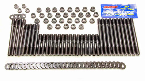 SB CHEVY 18 DEG C & 18 DEG X BRODIX HEAD W/3/8 STEP STUD 234-4727 - ACDW-234-4727