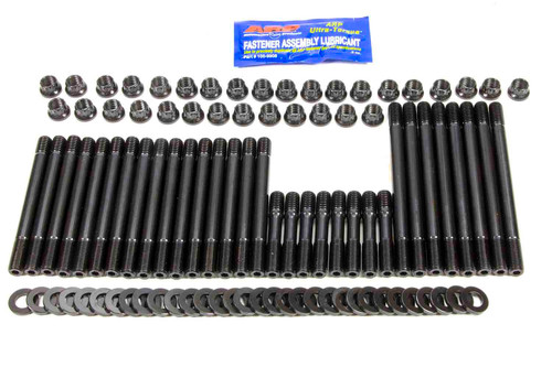 BB CHEVY DART  UNDERCUT 12PT HEAD STUD KIT 235-4703 - ACDW-235-4703