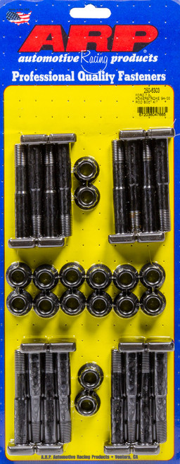 FORD 7.3L POWERSTROKE 9400 FORGED ROD ROD BOLT KIT 250-6303 - ACDW-250-6303