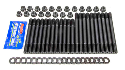 FORD SVO 351 12PT HEAD STUD KIT 254-4307 - ACDW-254-4307