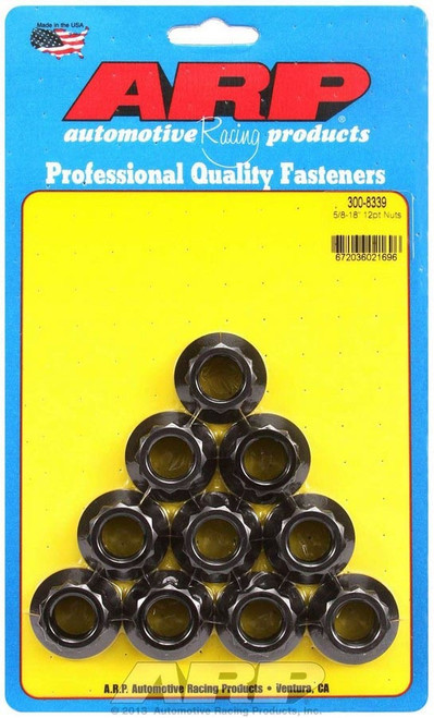 ARP Fasteners 300-8339 - ACDW-300-8339
