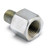 FORD FUEL RAIL ELEC GA ADAPTER 1/16IN NPTF MALE 3280 - ATYG-3280