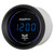 21/16 IN. COLBALT DIGITAL  FULL SWEEP ELECTRIC NITROUS PRESSURE GAUGE IN BLACK W/ 01600 PSI RANGE 6974 - ATYG-6974