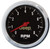 3-3/8" JEEP TACH, 8,000 RPM, IN-DASH 880246 - ATYG-880246