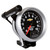 GAUGE TACHOMETER 3 3/4IN 10K RPM PEDESTAL W/ EXT. QUICKLITE GM COPO CAMARO 880662 - ATYG-880662