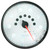 GAUGE TACHOMETER 5IN 8K RPM W/SHIFT LIGHT & PEAK MEM WHITE/BLACK SPEKPRO P23812 - ATYG-P23812