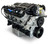 LS 376 Crate Engine W/EFI Dressed PSLS37630CTF - BFIA-PSLS37630CTF