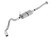 SILV/SIERRA 2500 1519 6.0L AT/MT 2/4WD 4DR CC STD (153.7INWB) STYPE TIP 5.0IN 140762 - BAFU-140762
